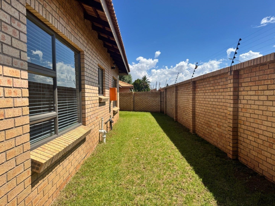 3 Bedroom Property for Sale in Hillcrest Northern Cape